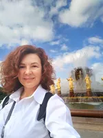 Анна Куликова