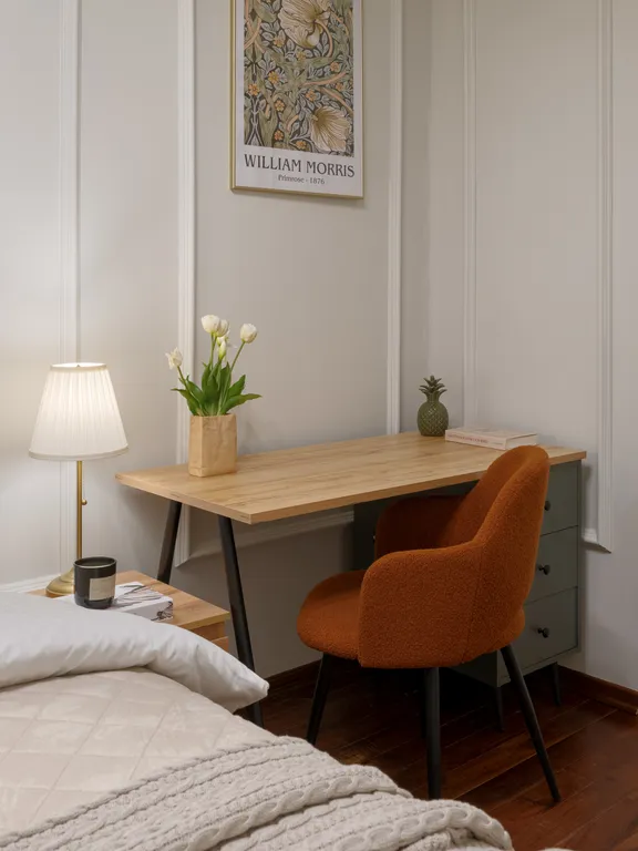 Квартира Благородство Камергерского: квартира у Красной площади — Москва