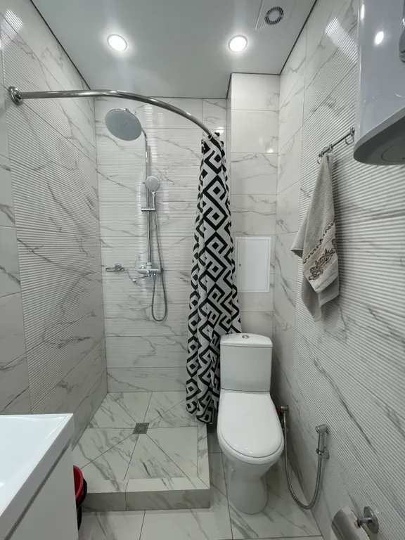 Студия у моря на первой линии