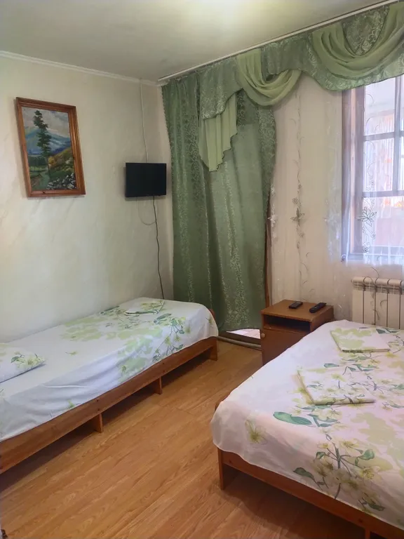 Квартира 3-местный номер стандарт — аренда посуточно в Лоо