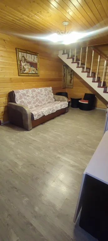 4-комнатный Дом