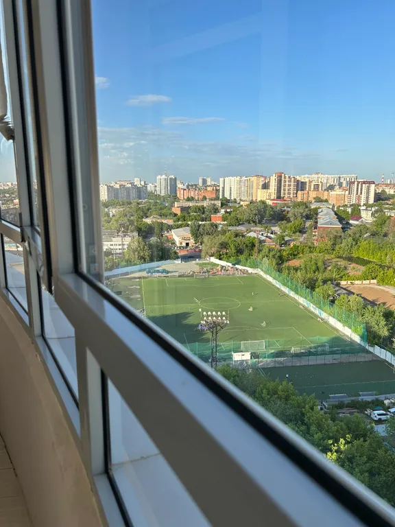 Квартира Уютная квартира в центре рядом с набережной — Самара