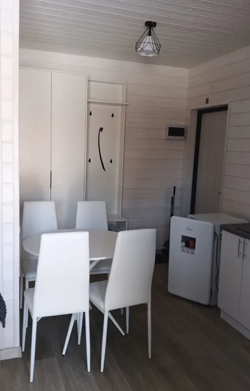 Коттедж Уютный домик для комфортного отдыха на природе — Славянск-на-Кубани