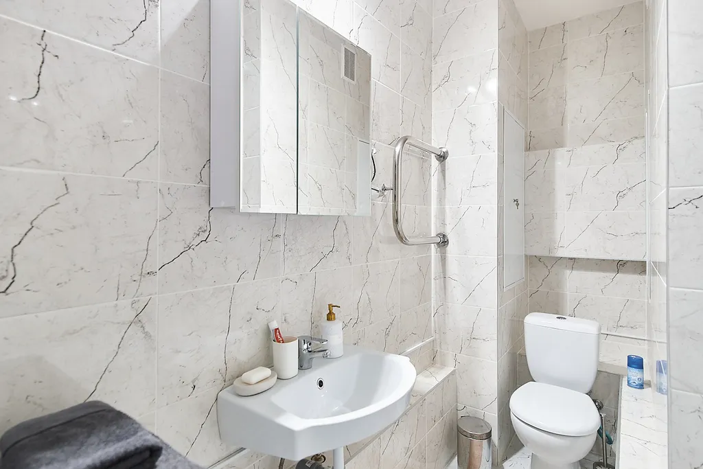 Апартаменты на берегу Чижовского водохранилища в новом районе