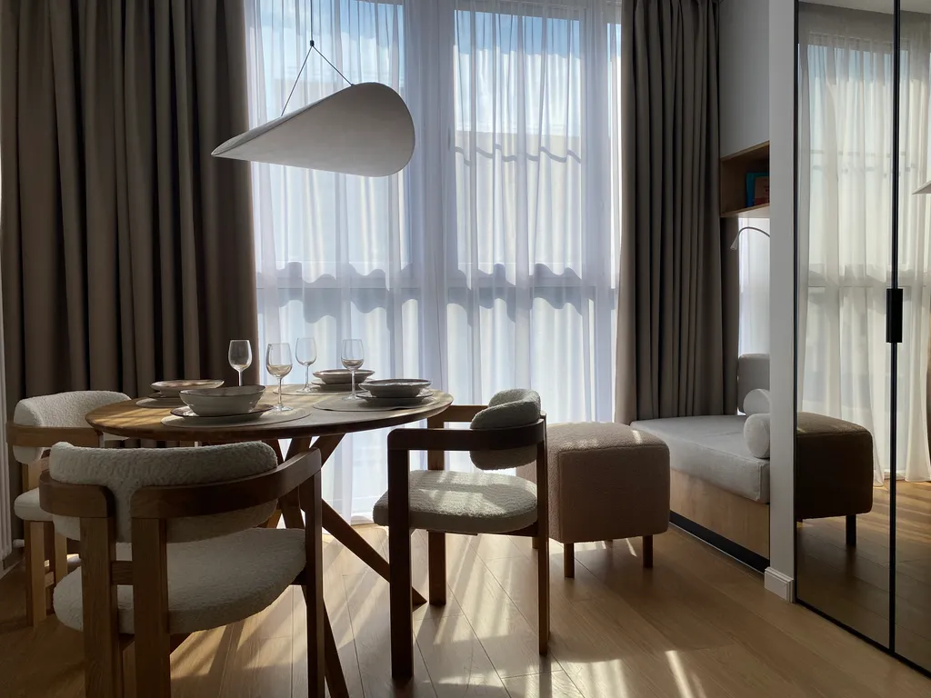 Квартира Апартаменты облака — аренда посуточно в Ковров