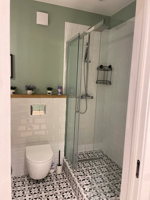 Уютная квартира у моря