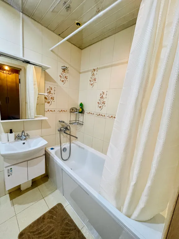 Уютная квартира в самом центре города