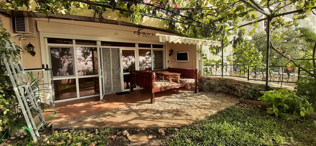 Уютный апартамент у моря в комплексе Эллада