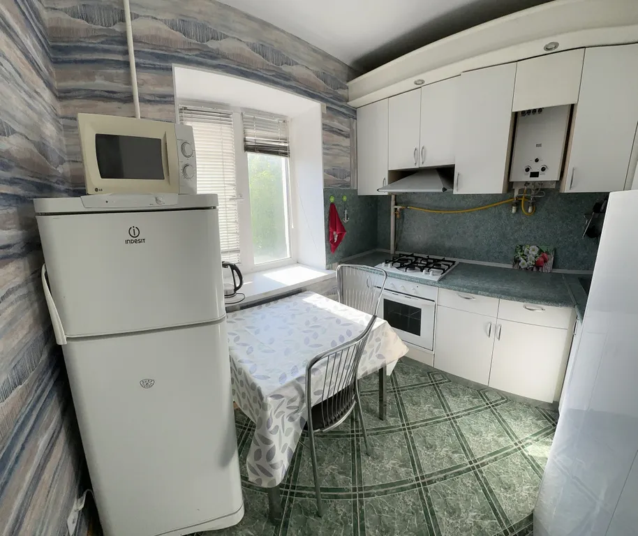 Пляж Нептун, бульвар Черняховского