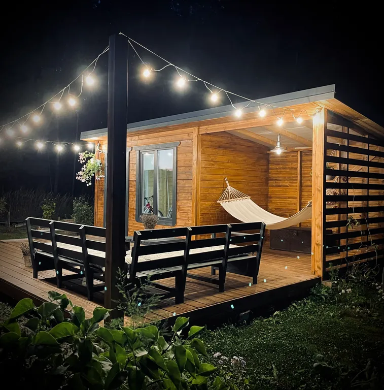 1-комнатный Дом