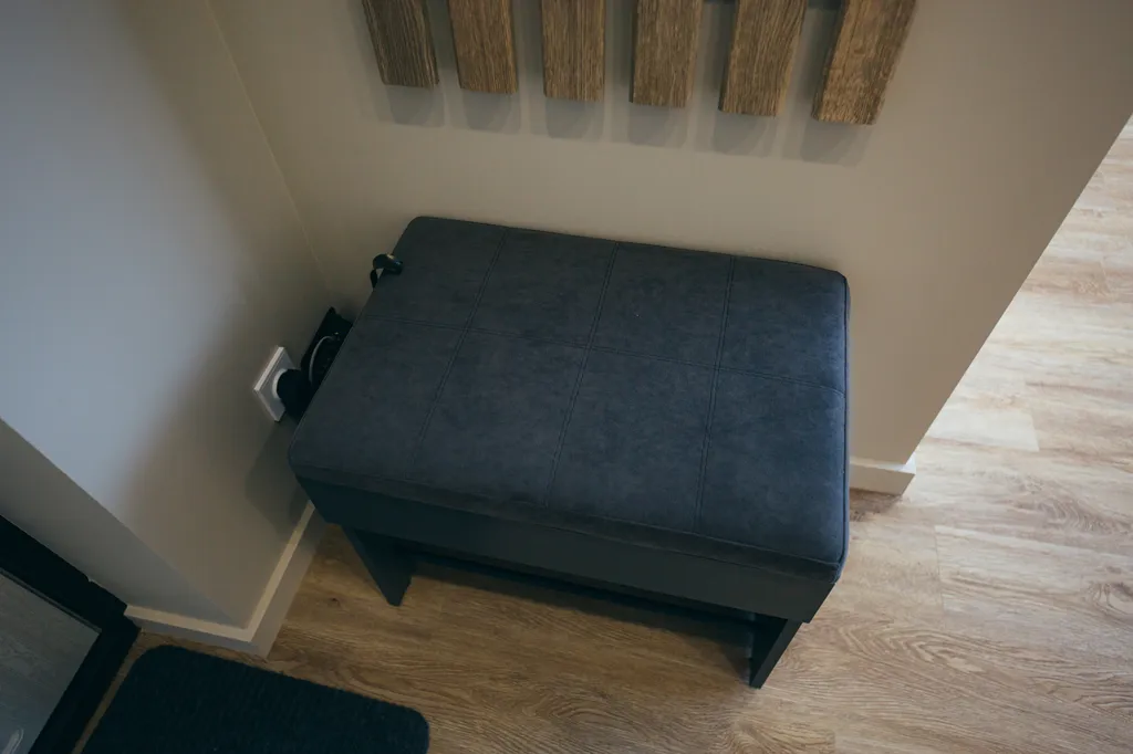 Квартира Квартира Морская сказка 3 — Светлогорск