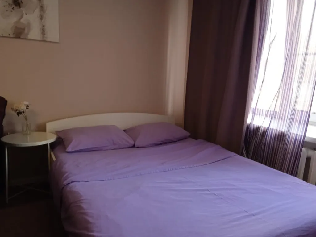 Симпатичная однушка в центре