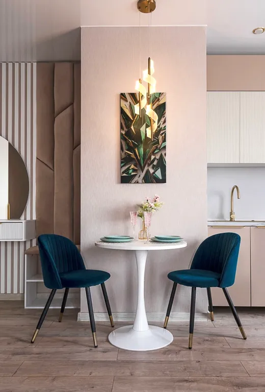 Квартира Современная квартира — Краснодар