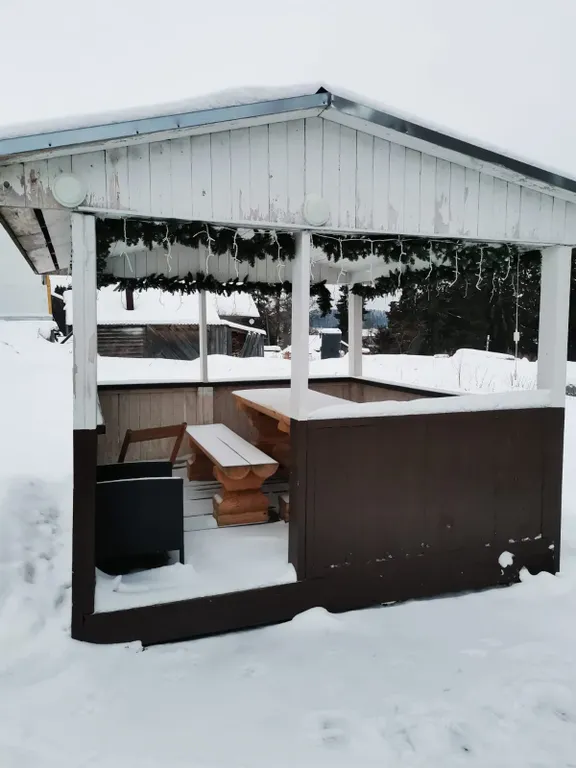 4-комнатный Дом