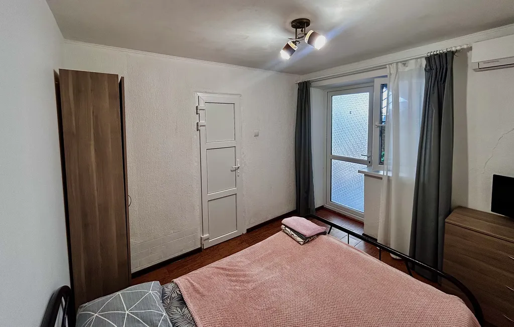 Двухместный стандарт на первом этаже