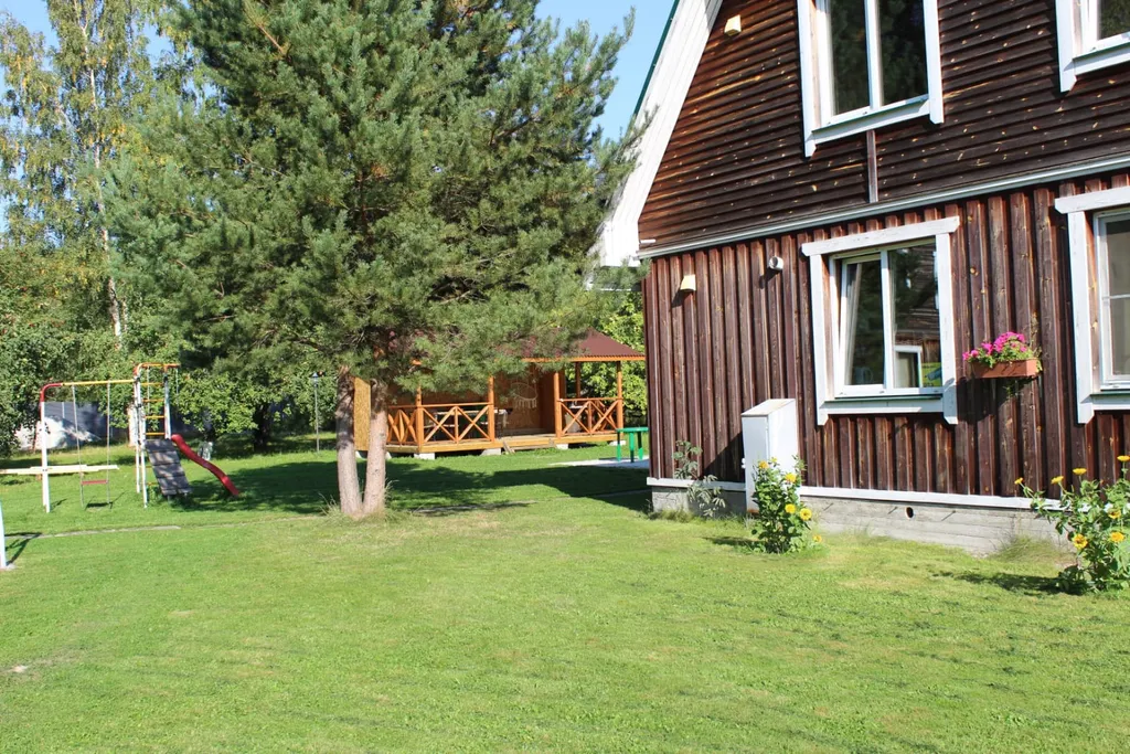 Коттедж Компания