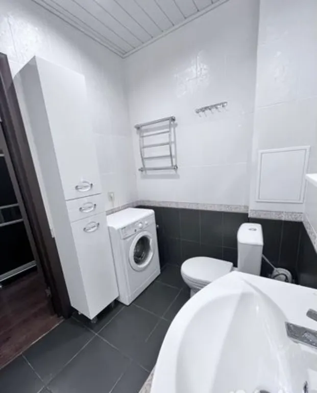 Квартира 1-комнатная Квартира — Волгоград