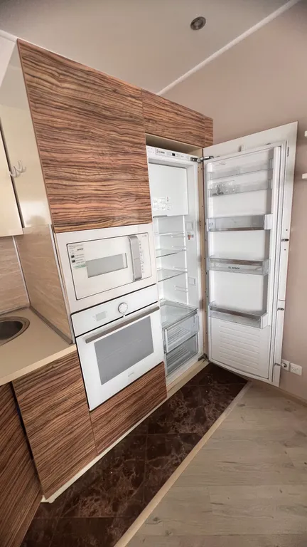 Комфортная квартира с видом на море