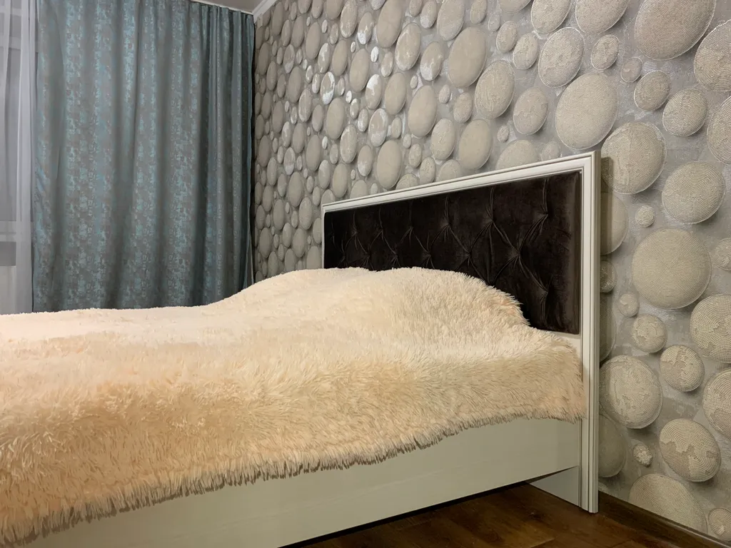 Уютная квартира в новом доме