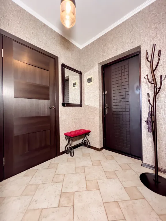 Квартира Квартира Aпaртаменты в caмом цeнтpе Aдлера нa нaбeрежнoй — Сириус