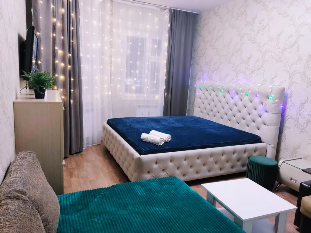 Комфортная квартира — аренда посуточно в Нижневартовск