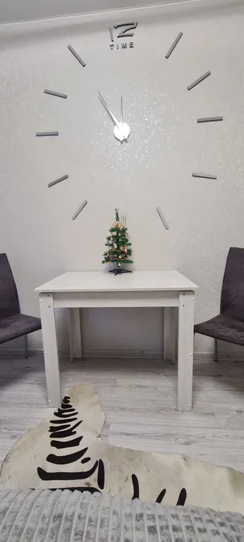 Уютная квартирка в центре