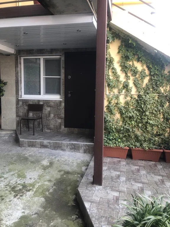 Квартира 1-комнатная квартира в прекрасном районе — Сочи