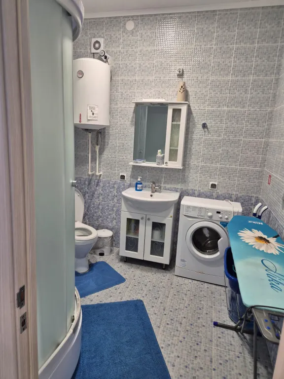 Уютный отдельный домик для отдыха, недалеко от моря