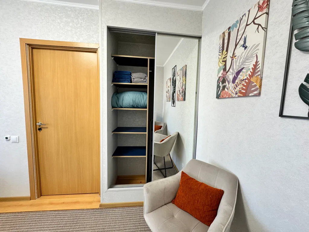 Квартира Квартира на курортном проспекте"Cranz Room" — Зеленоградск