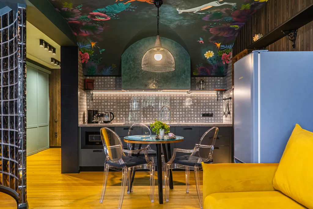 Апартаменты Magic