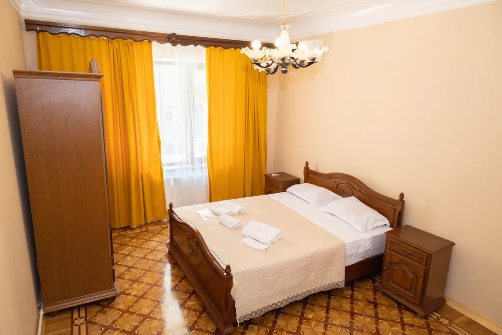 Центр - Парк 28 Мая.