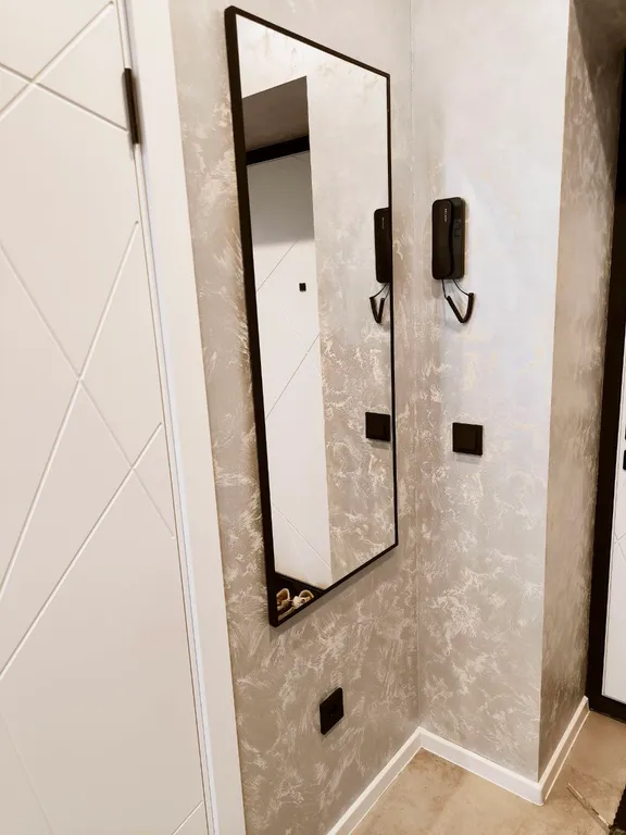 Квартира Квартира Современные аппартаменты в новом жилом комплексе — Великий Новгород