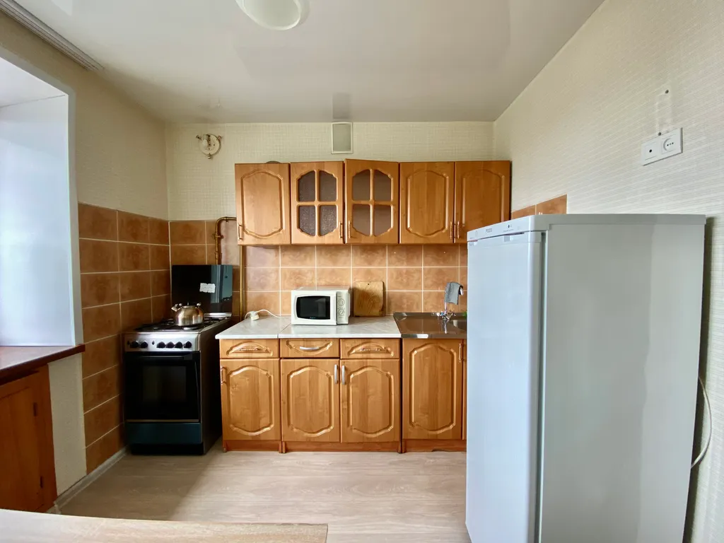 Квартира Квартира Жд вокзал 200 м, кремль 600 м пешком — Казань