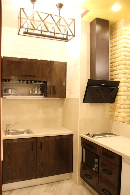 Уютная квартира на берегу Онеги