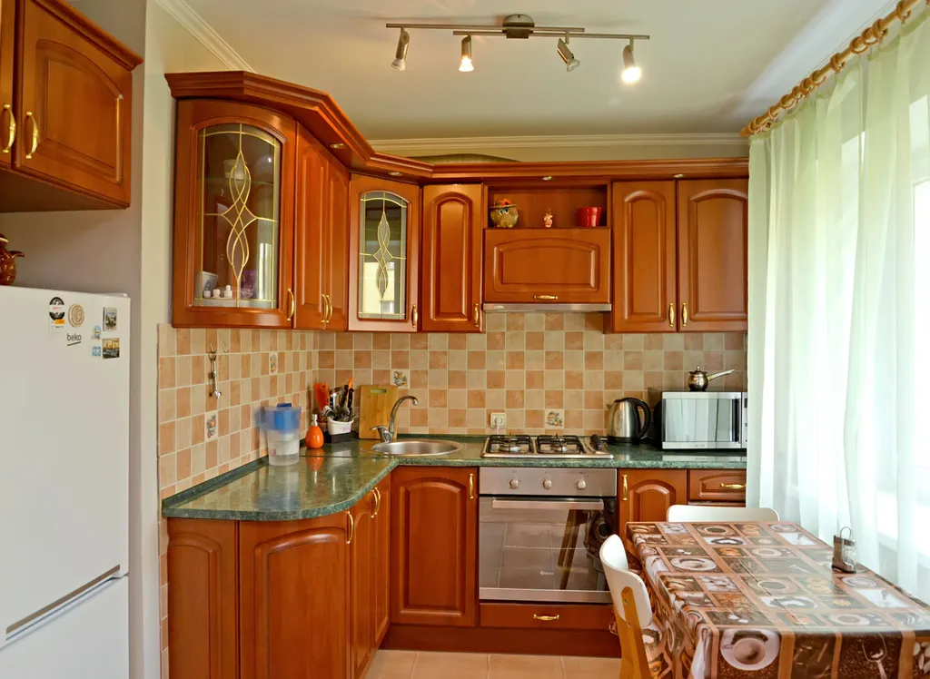 Квартира Квартира У ОЗЕРА. — Калининград