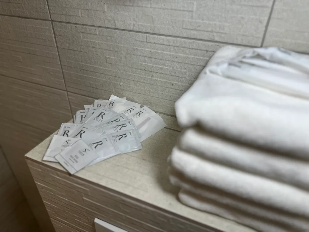 Двухэтажные апартаменты Столица 2314