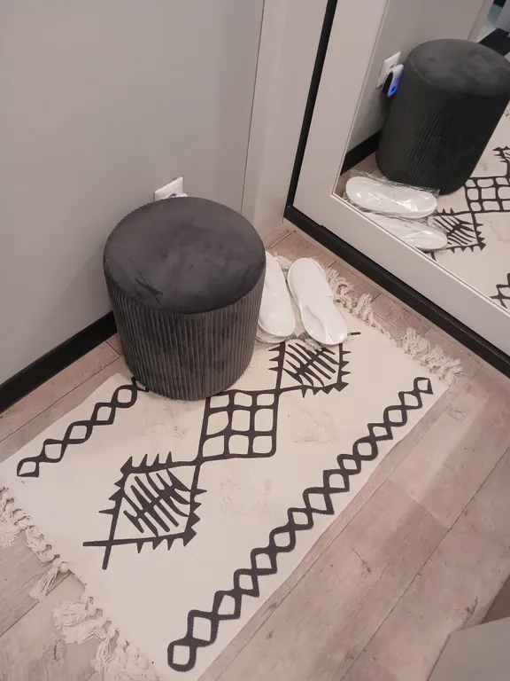 Квартира Paul&Paulina