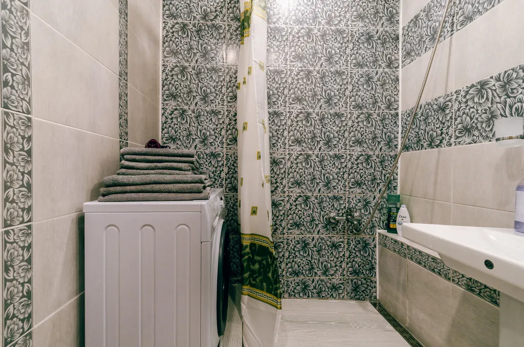 Квартира в историческом центре