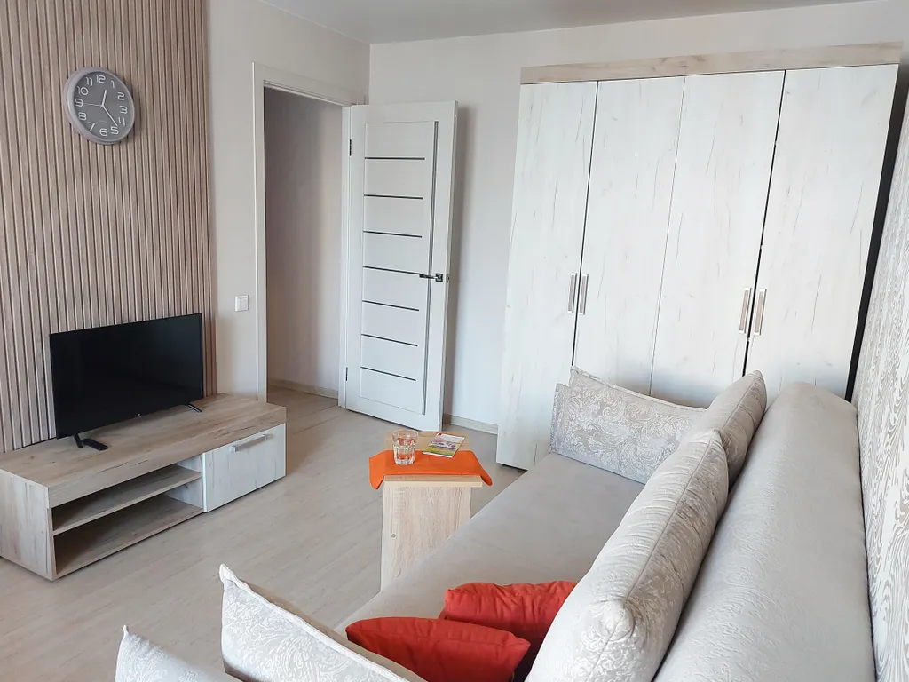 Квартира Квартира Волжский берег — Тверь