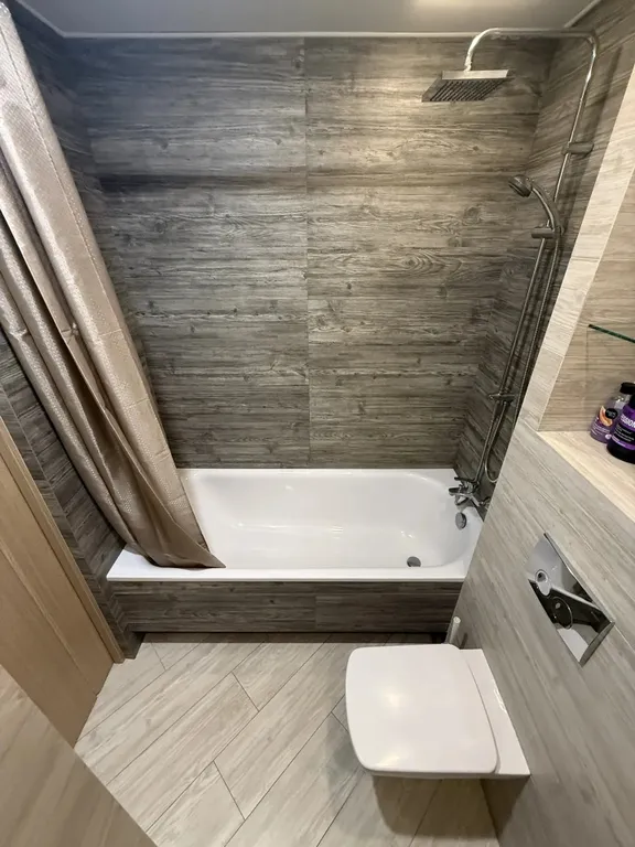 Квартира Просторная квартира для семьи — Великий Новгород