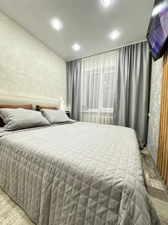 Квартира Комфорт — аренда посуточно в Новомосковск