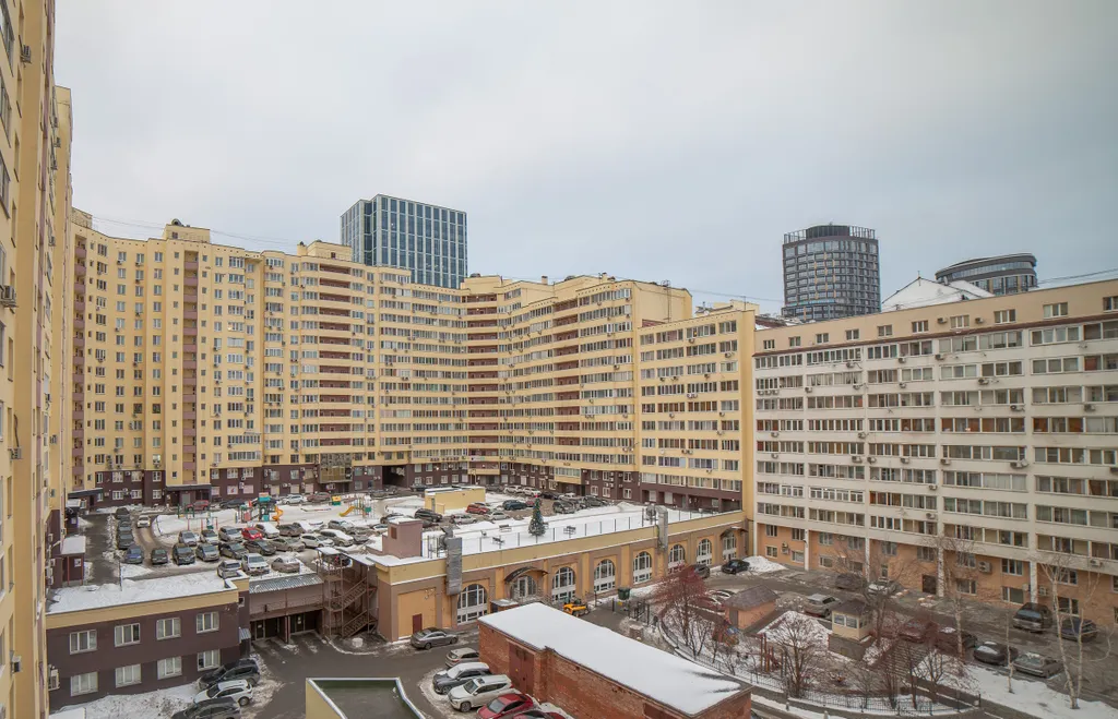 Кармельный рай