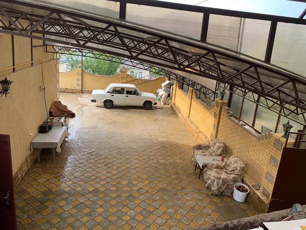 Коттедж 1-комнатный Дом — Кисловодск