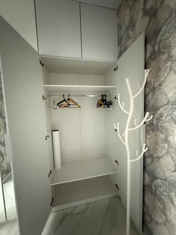 Уютная однокомнатная квартира посуточно в Звенигороде!