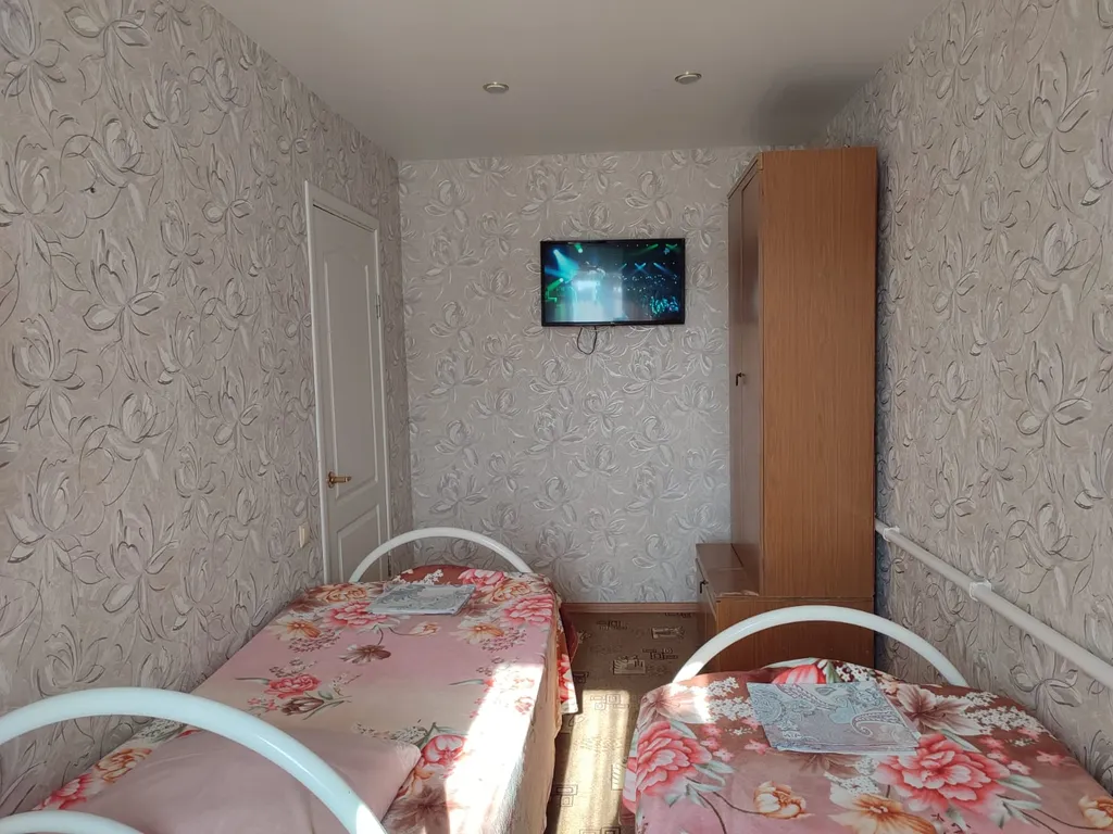 Дом для большой компании