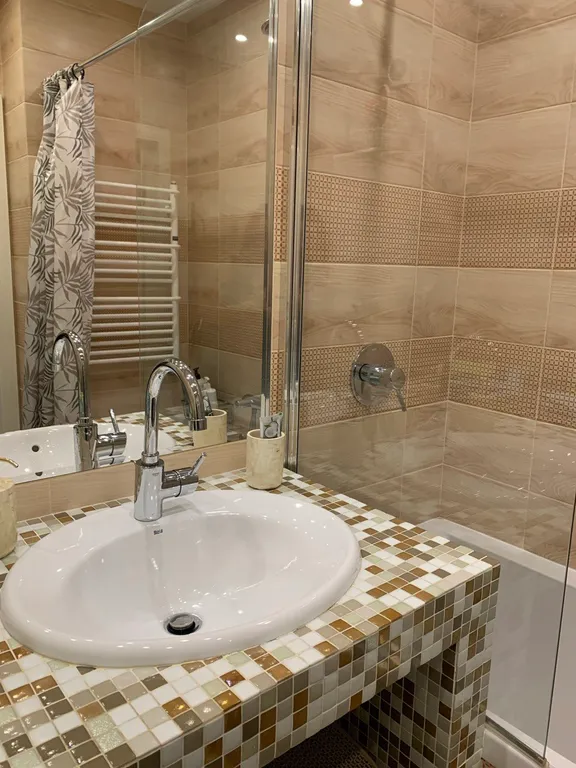 Квартира в центре