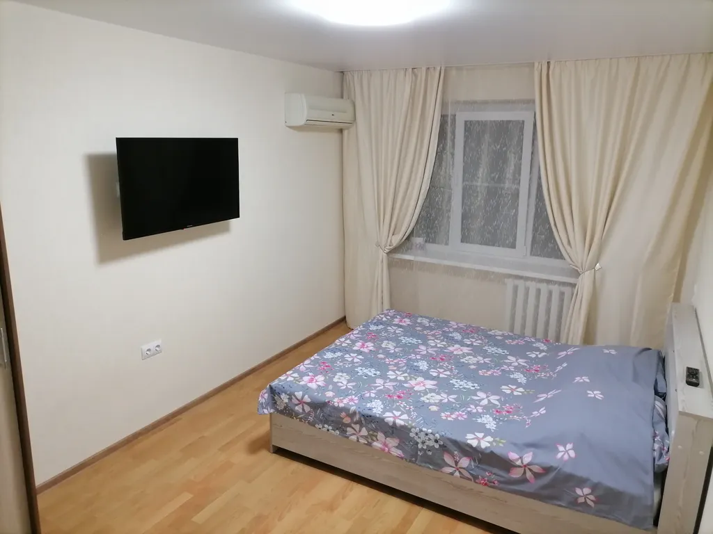 Квартира Уютная квартира в 5 минутах от моря — Геленджик