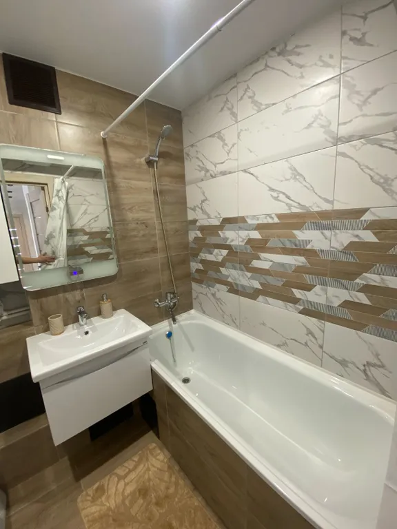 Квартира в центре города