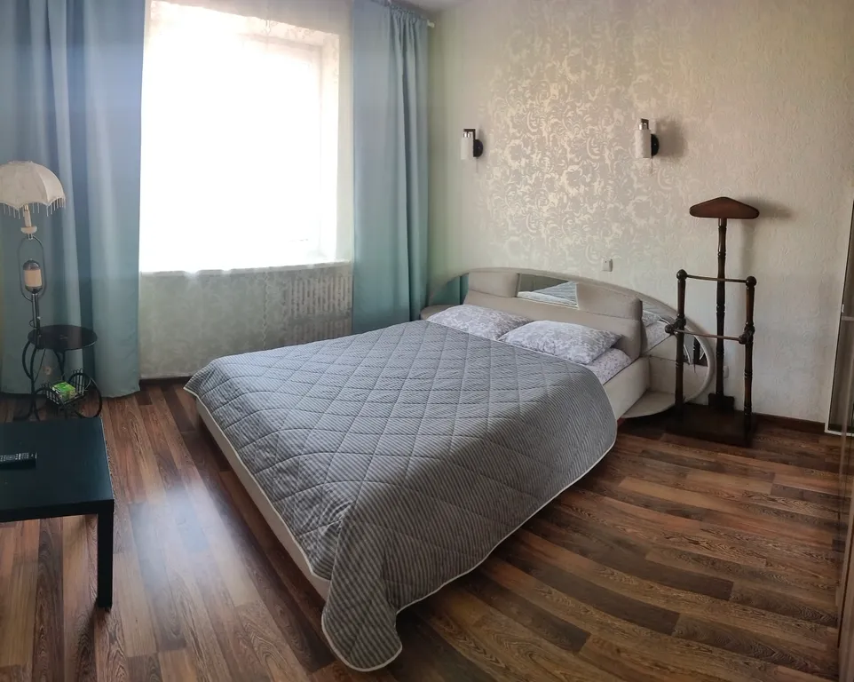 2-комнатная Квартира — аренда посуточно в Великий Новгород