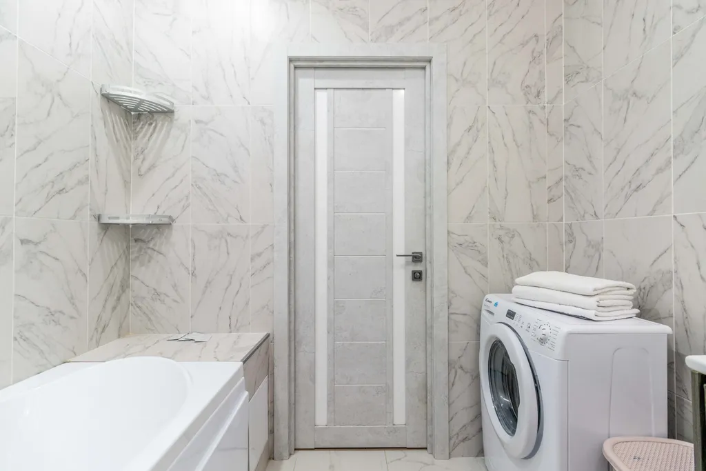 Студия с шикарным видом